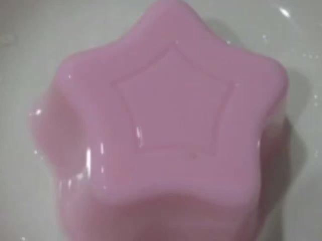 pink silly slime asmr