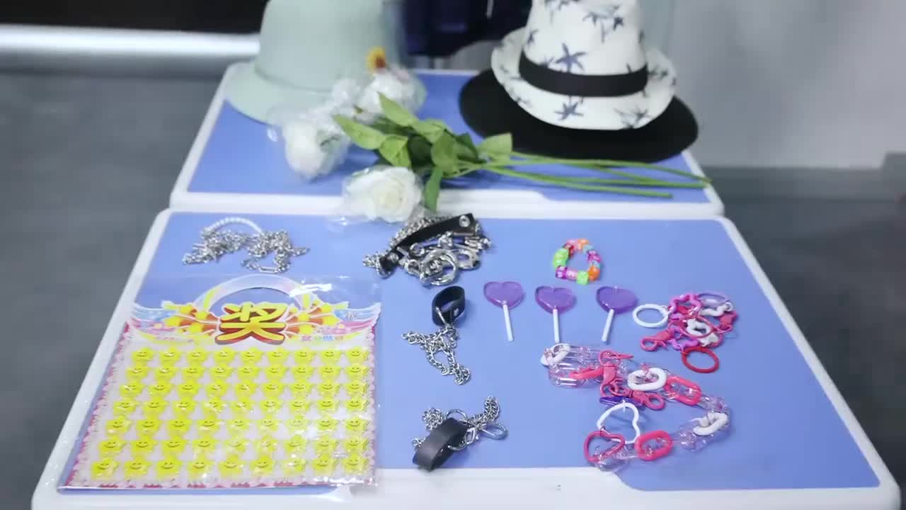 【TF家族三代】《练习生日常不过的日常》50：EP02：《TF家族帅哥照相馆》