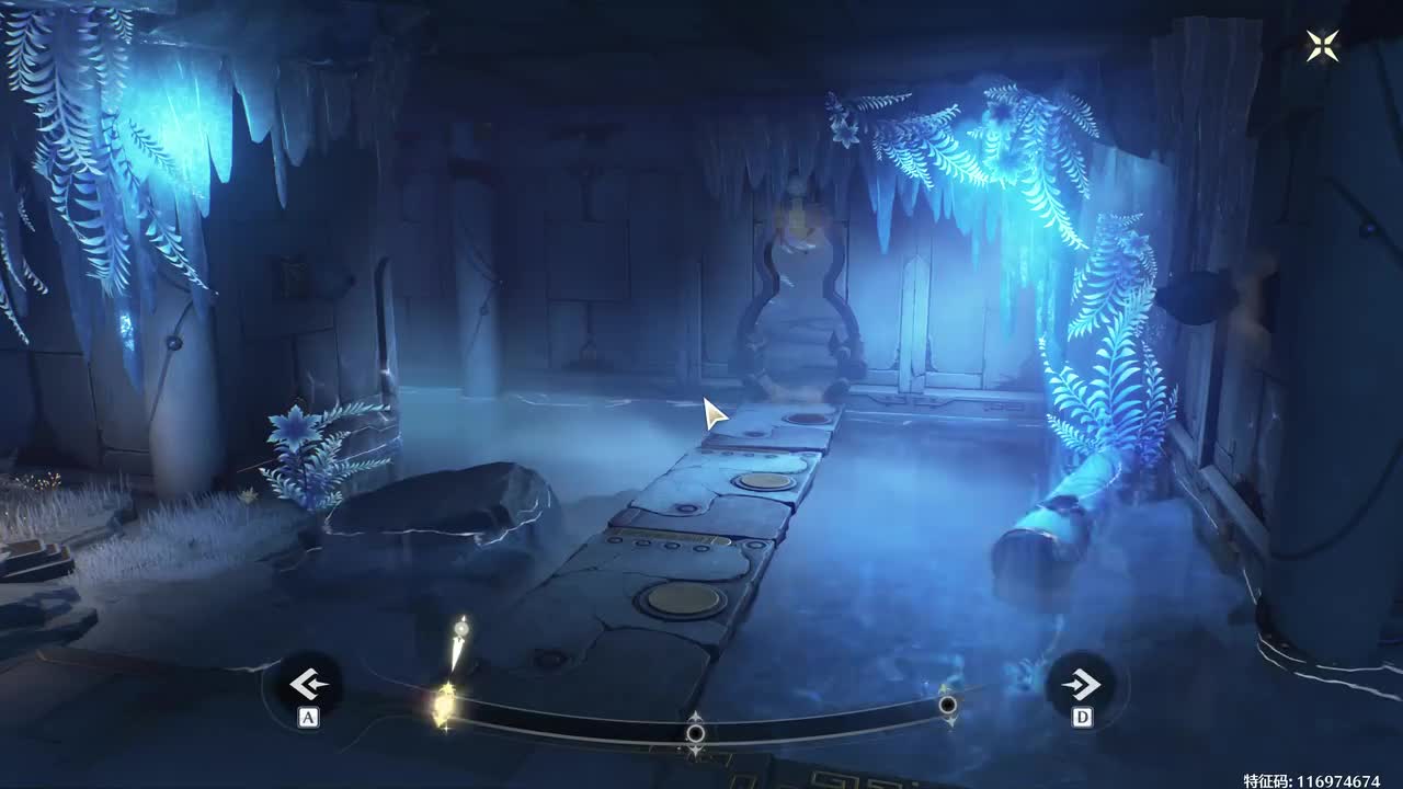 遗留回声？（指引BUG：补）2