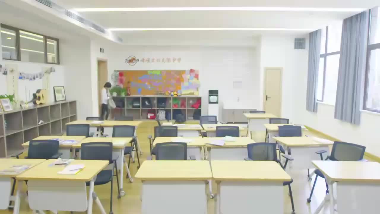 EP02-2：随机掉落的花絮——三班的日常