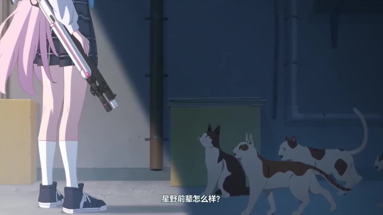 原动画语音片段