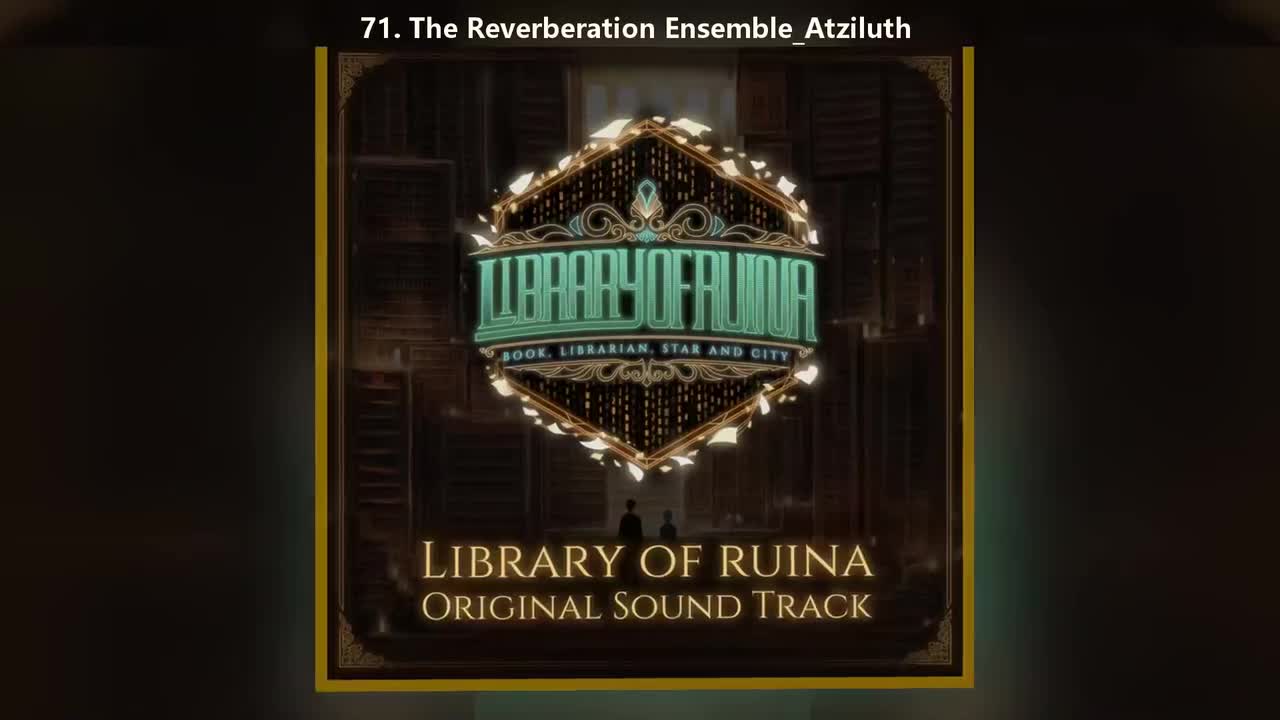 71. The Reverberation Ensemble_Atziluth