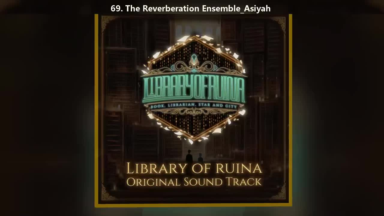 69. The Reverberation Ensemble_Asiyah