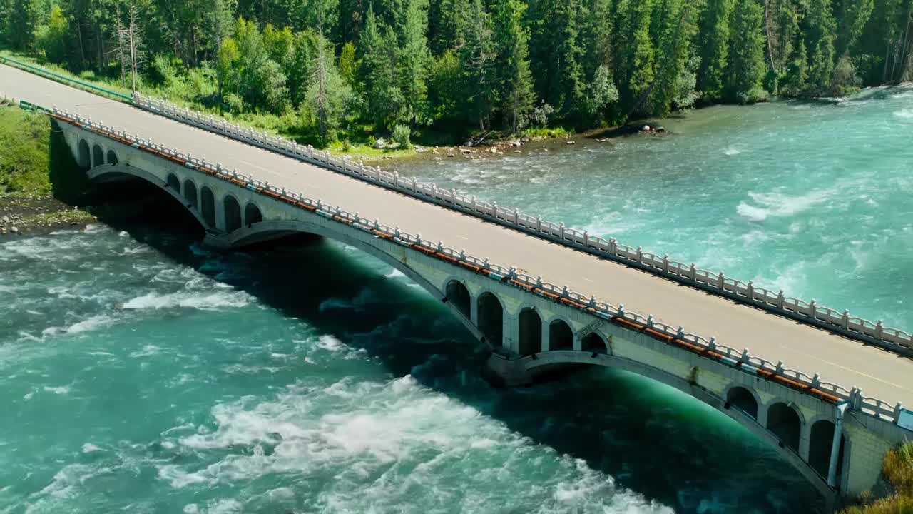 【画面对比】当游戏画面与现实风景重合……