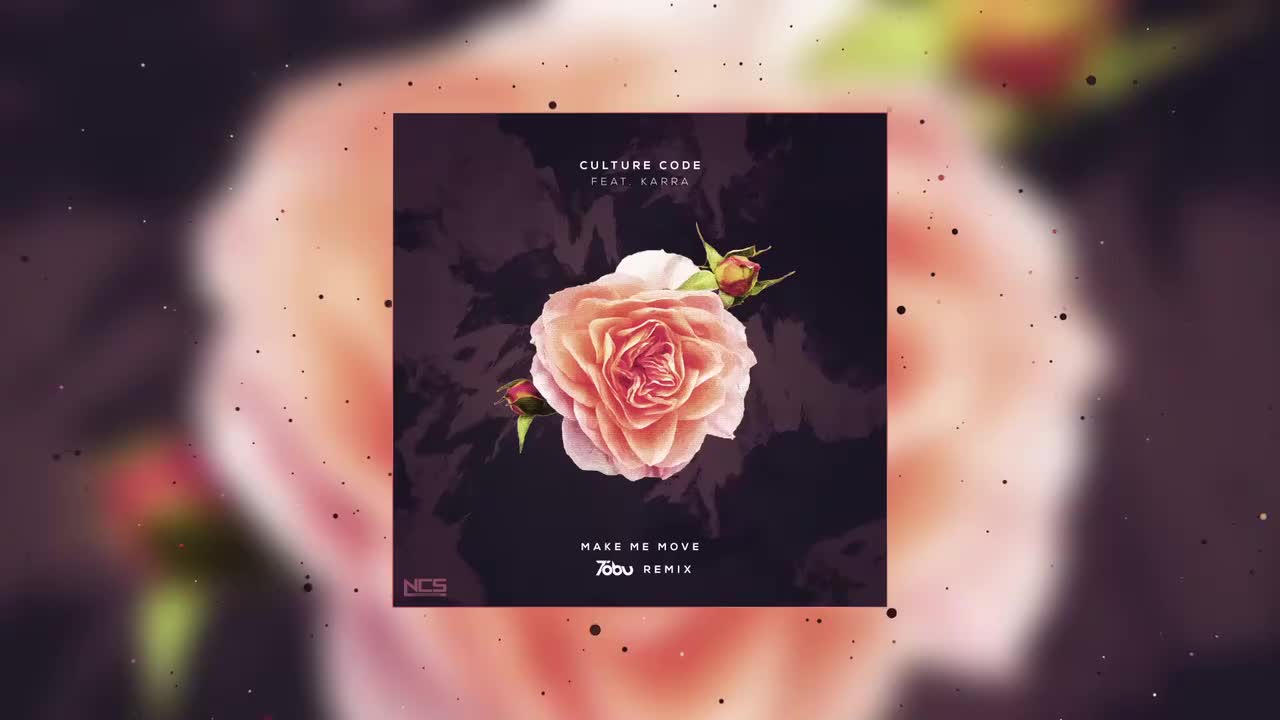 Culture Code - Make Me Move (Tobu Remix) ft. KARRA