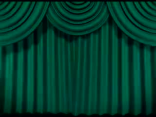 26 偷懒的猫 Sleepy-Time Tom