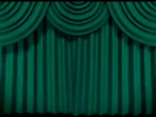 17 碰上普丝猫Touché，Pussy Cat