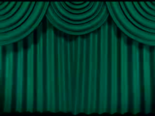 01 耶诞夜 The Night Before Christmas