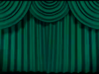 41 飞行猫 The Flying Cat