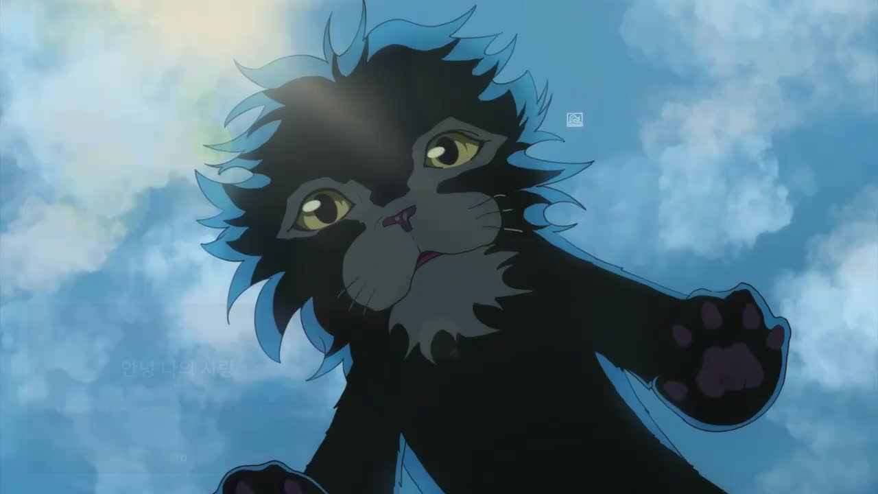 [狮子王子的KTV] 成诗京 - 再见我的爱 (翻唱)