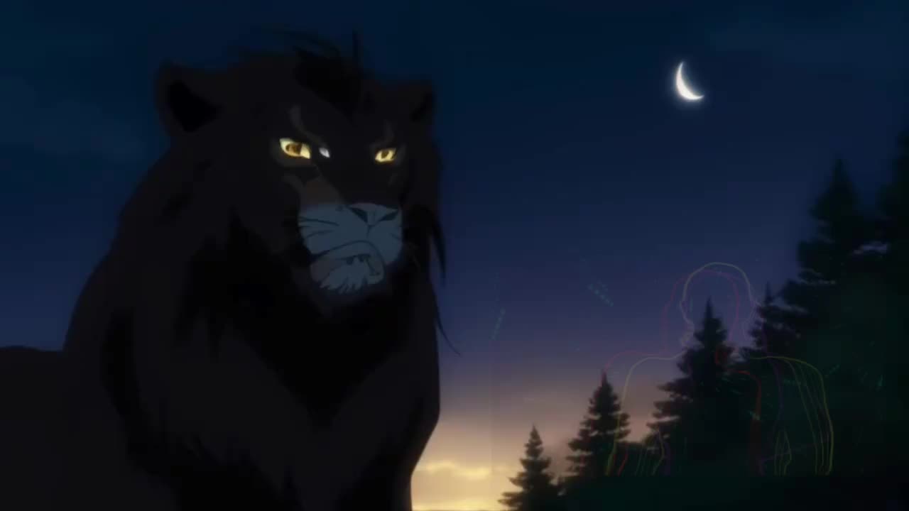 [狮子王子的KTV] 李承哲 - 没有那样的人了 (翻唱)