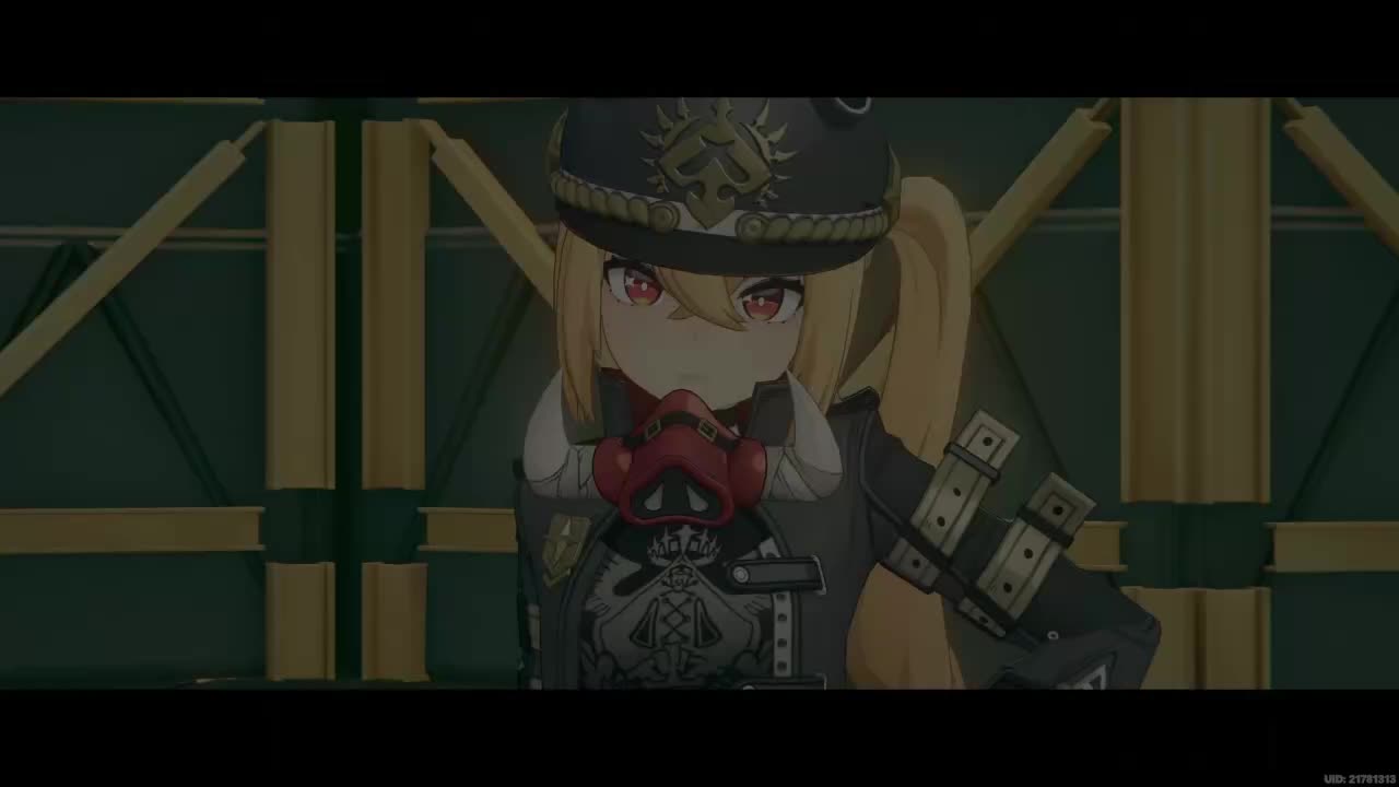 9.露西（棒球棍、召唤物）