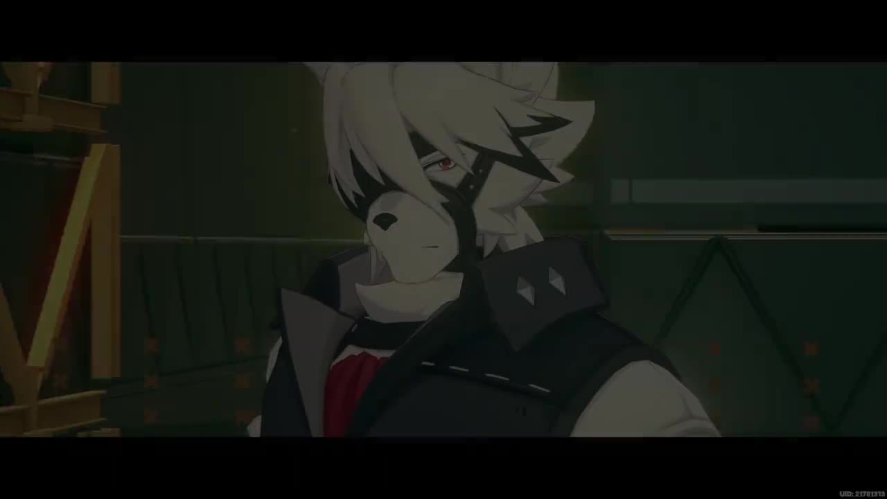 13.莱卡恩（踢腿）