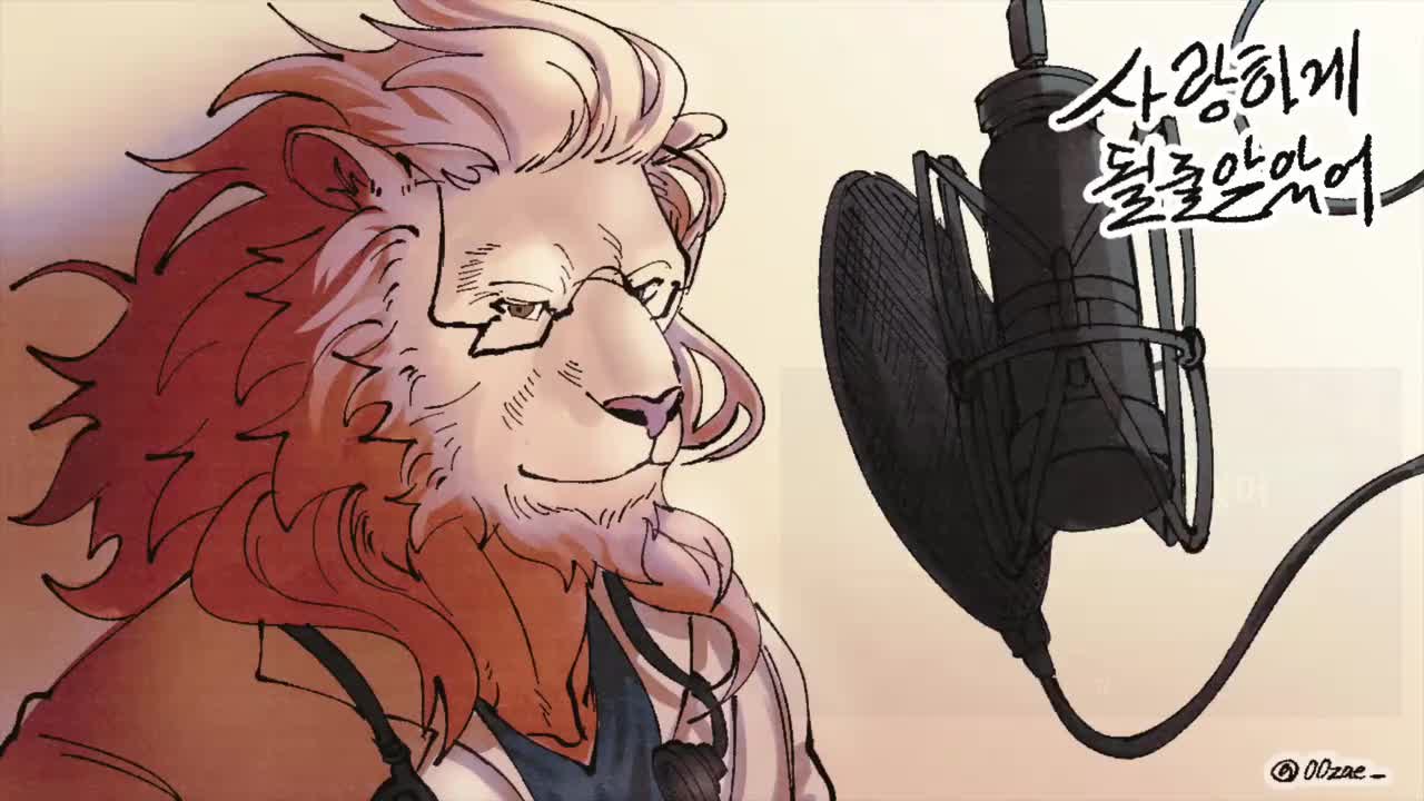 [狮子王子的KTV] 田美都 - 知道会爱上你 (翻唱) (重传版)