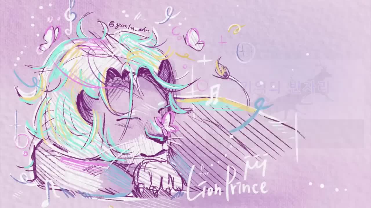 [狮子王子的KTV] Naul - 记忆的空位 (翻唱) (重传版)