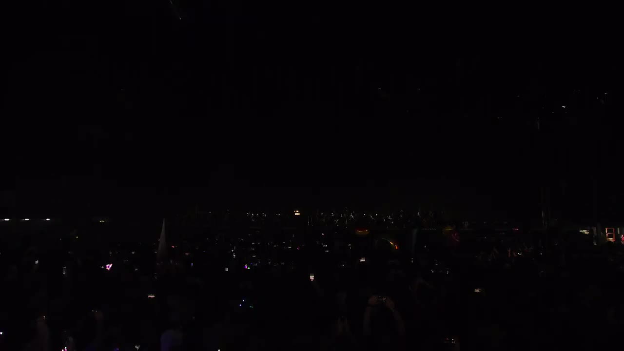 Symphony Of Unity W2第二周