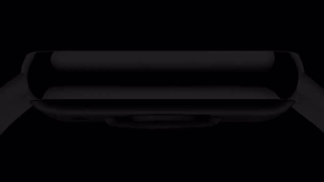 小米手环 8 Pro 原神定制版广告