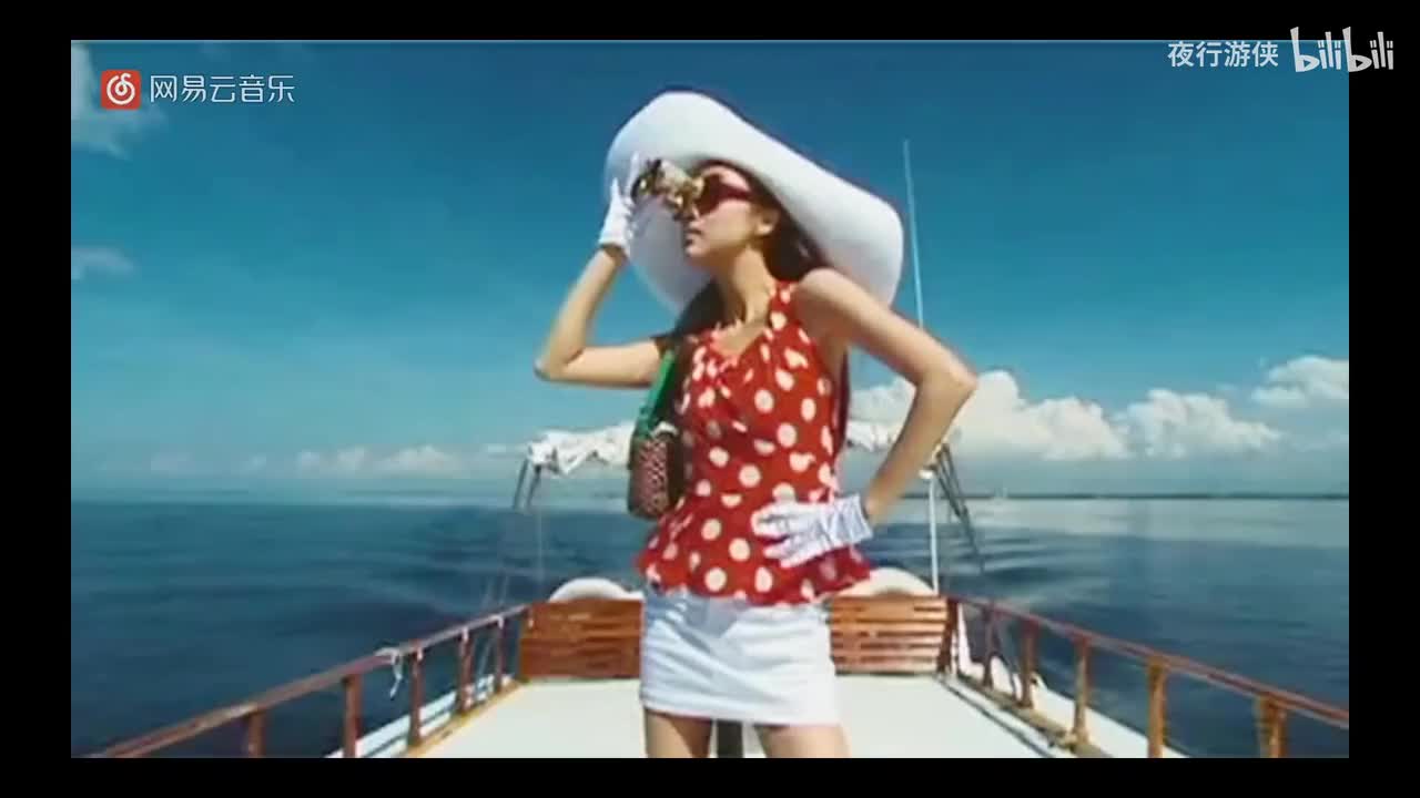 Summer Dance - 李贞贤