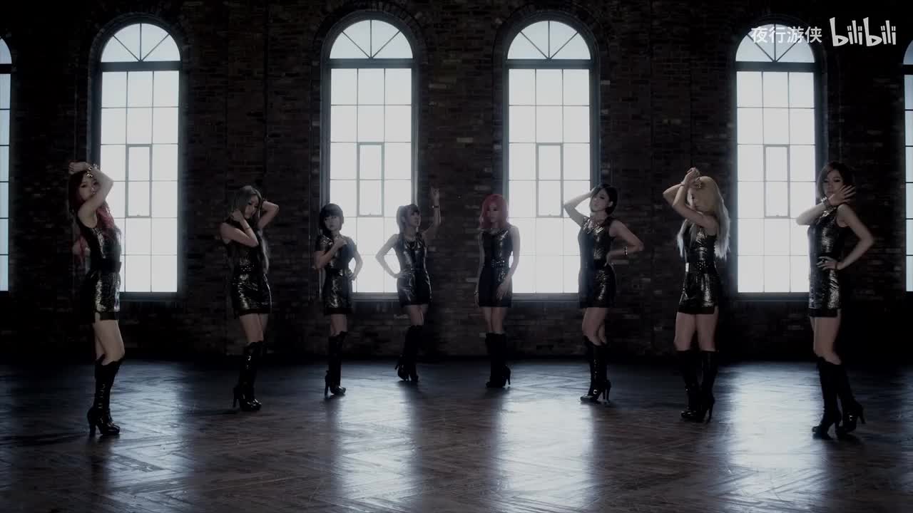 Day By Day - T-Ara