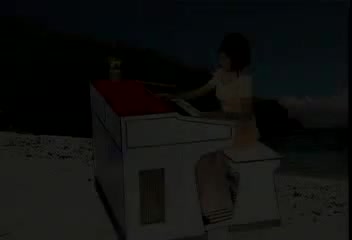 风中有朵雨做的云