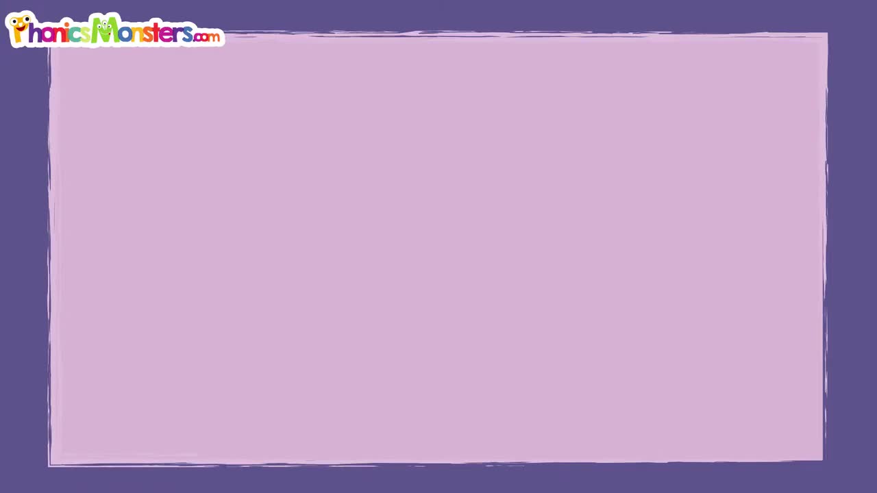 26. Level 3 - Video 4.2 Practice _ee_ ~ PhonicsMonsters.com