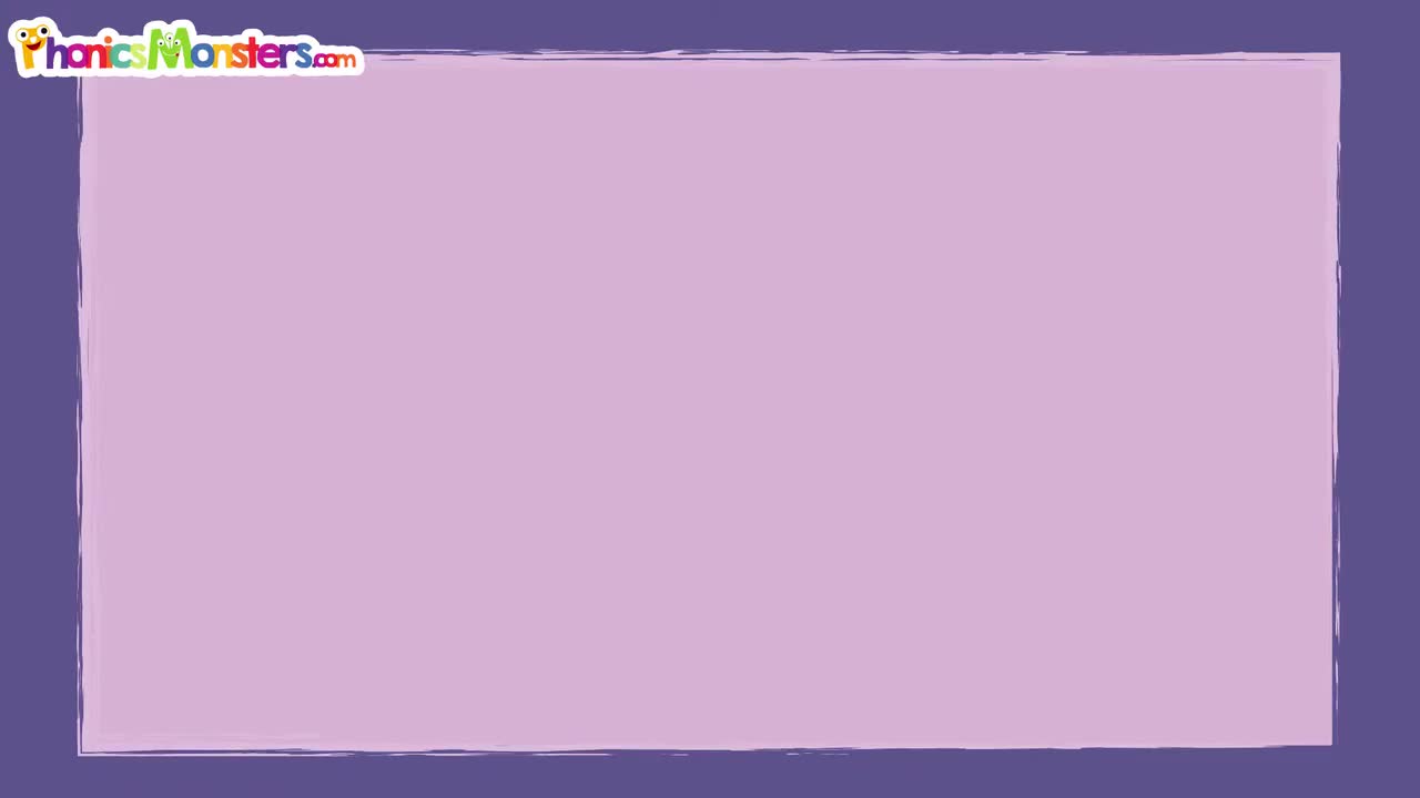 14. Level 2 - Video 4.2 Practice -og ~ PhonicsMonsters.com