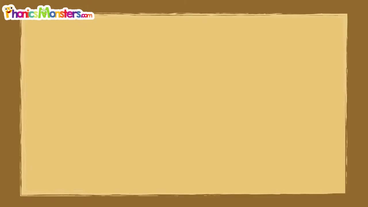 20. Level 3 - Video 3.4 _ay_ Story ~ PhonicsMonsters.com