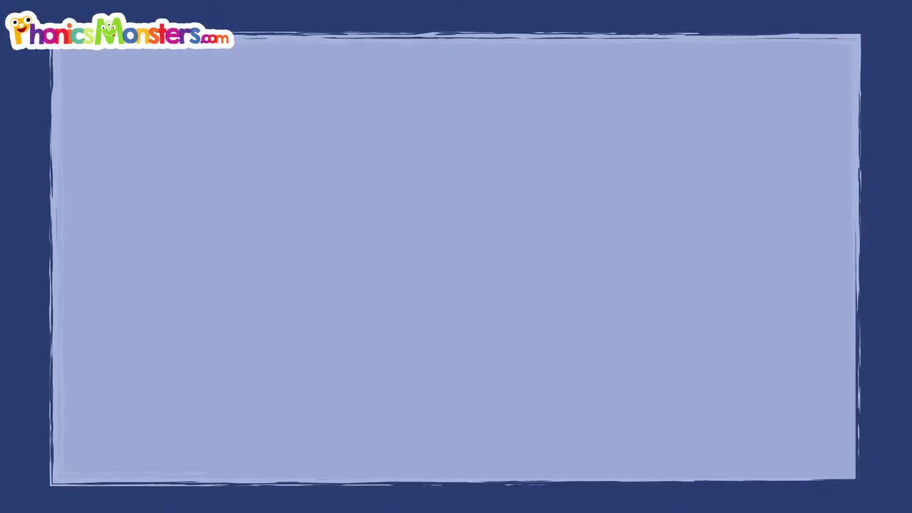 28. Level 1 - Video 6.1 Practice Qq ~ Phonicsmonsters.com