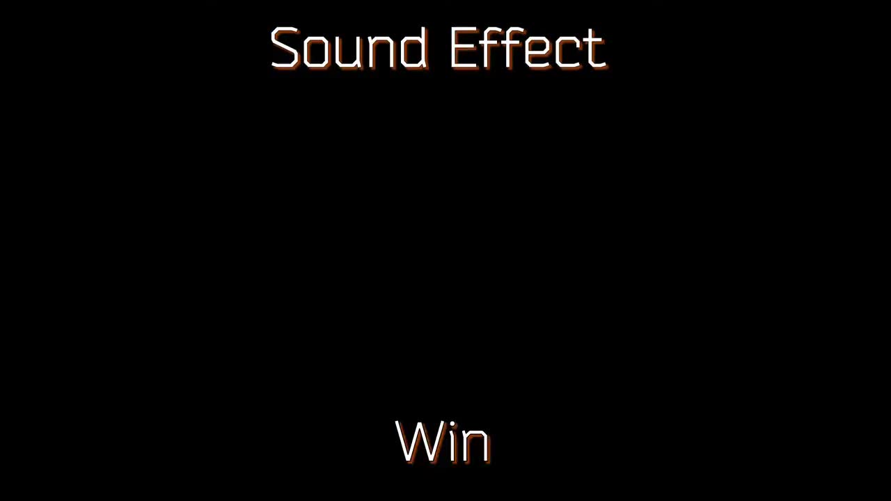 Escape from Tarkov _ Win ♪ [Sound Effect]