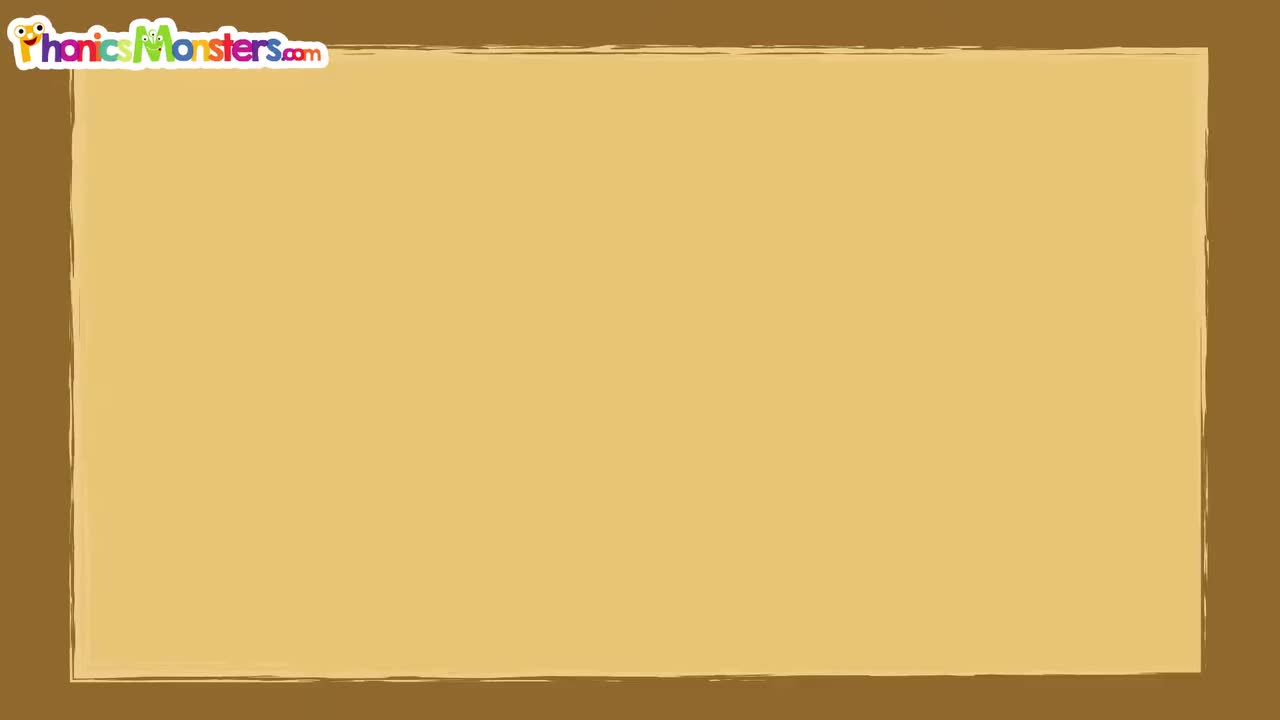 21. Level 3 - Video 3.5 Practice _ai_ ~ PhonicsMonsters.com