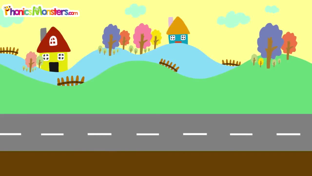 6. Level 1 - Video 1.6 Sing Cc ~ Phonicsmonsters.com