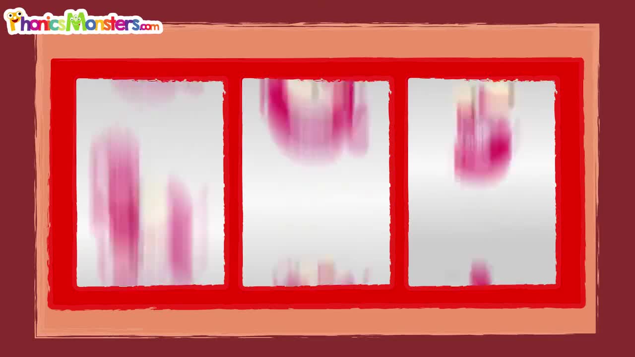 10. Level 2 - Video 2.4 Review ~ PhonicsMonsters.com