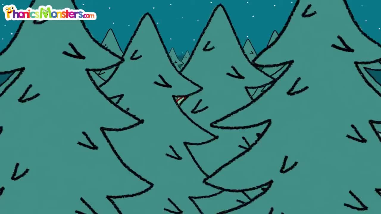 12. Level 1 - Video 2.6 Sing Ff ~ Phonicsmonsters.com