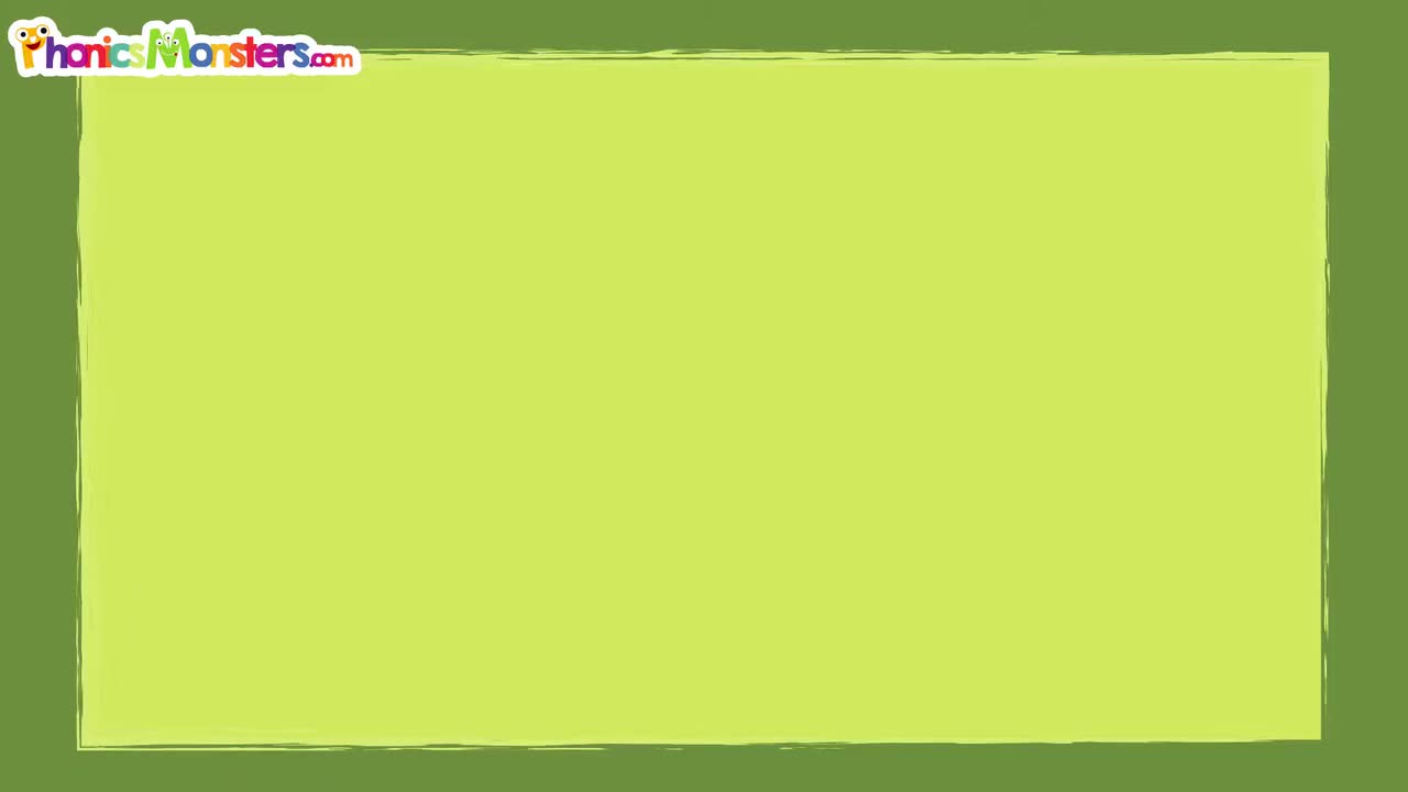 3. Level 2 - Video 1.3 Practice -am ~ Phonicsmonsters.com