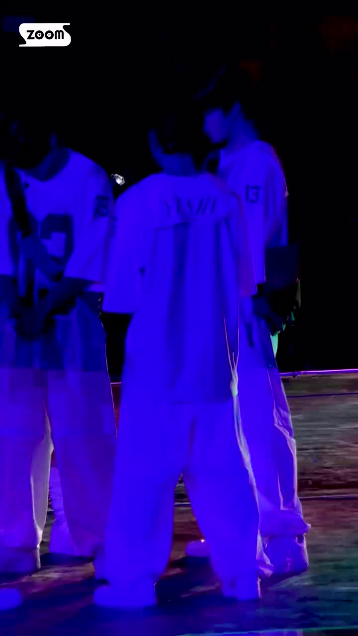 240721 Eusha! Eusha! @ SBS歌谣大战Summer