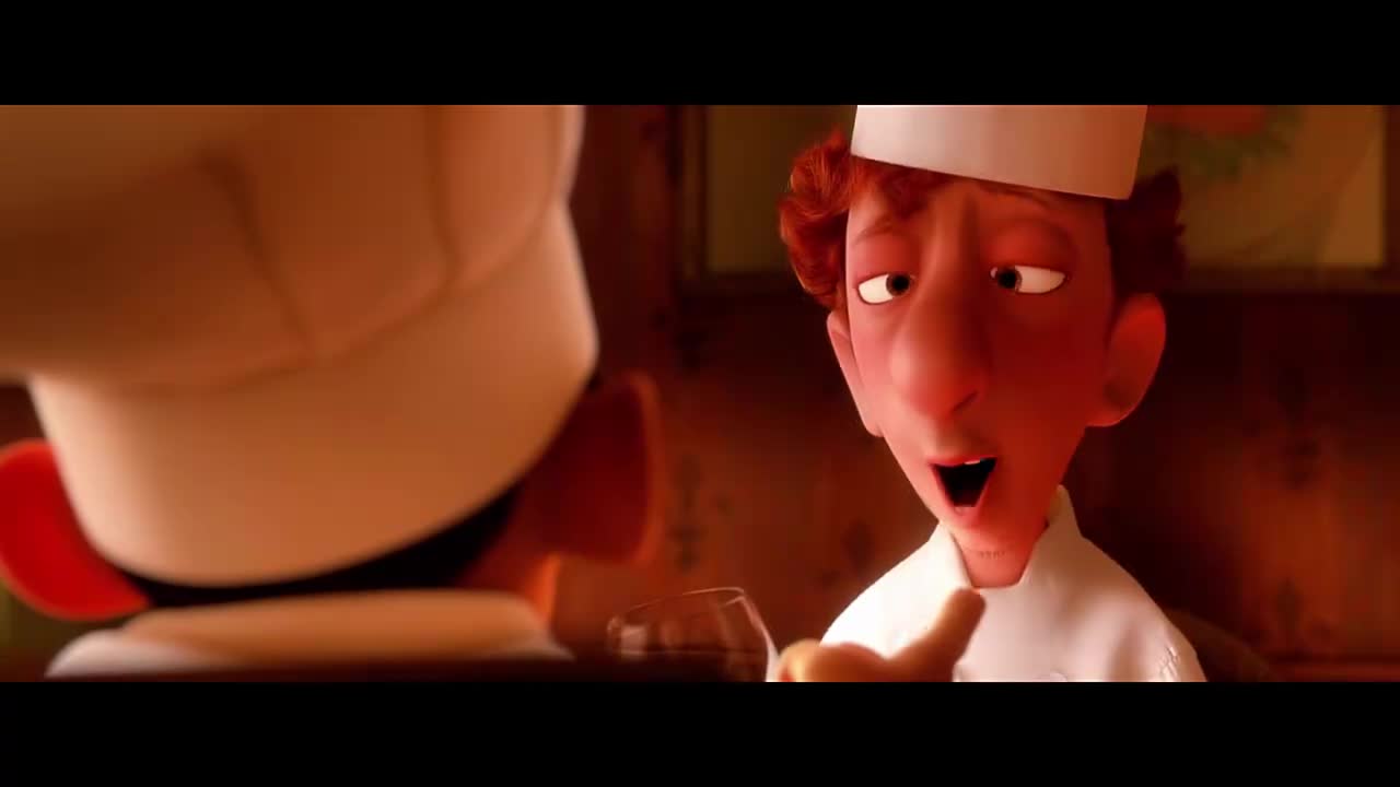 《大厨鼠小弟》9.1