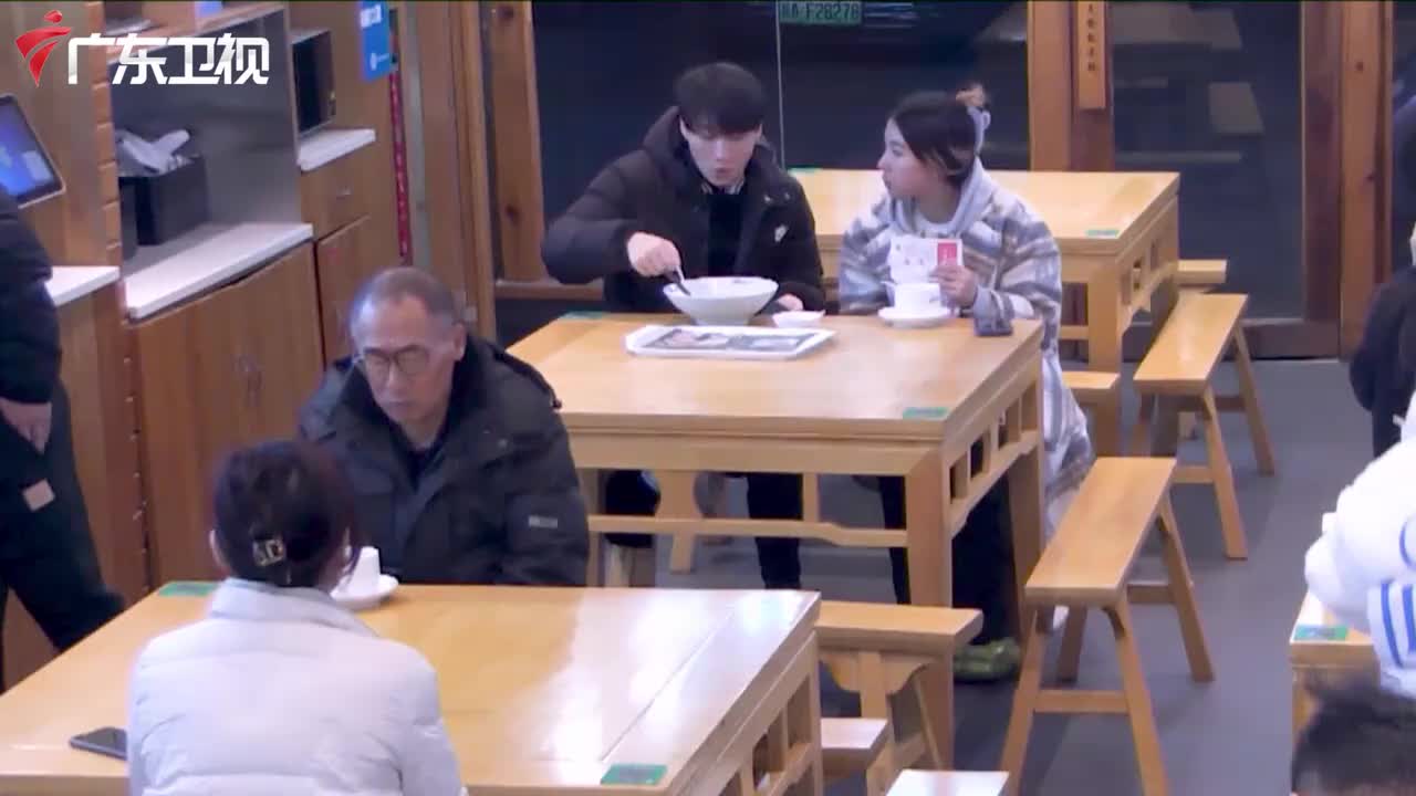 沟通和关心很重要