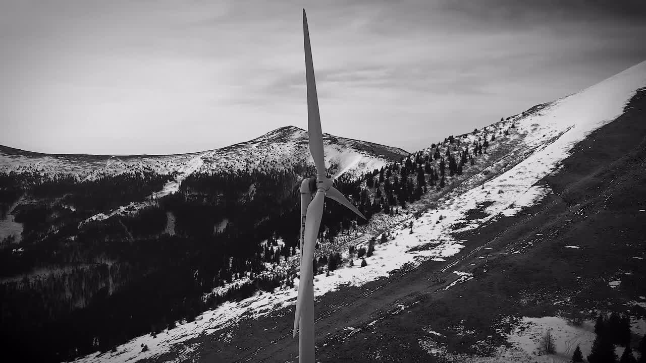 风车 风电 新能源 合集四 #3954