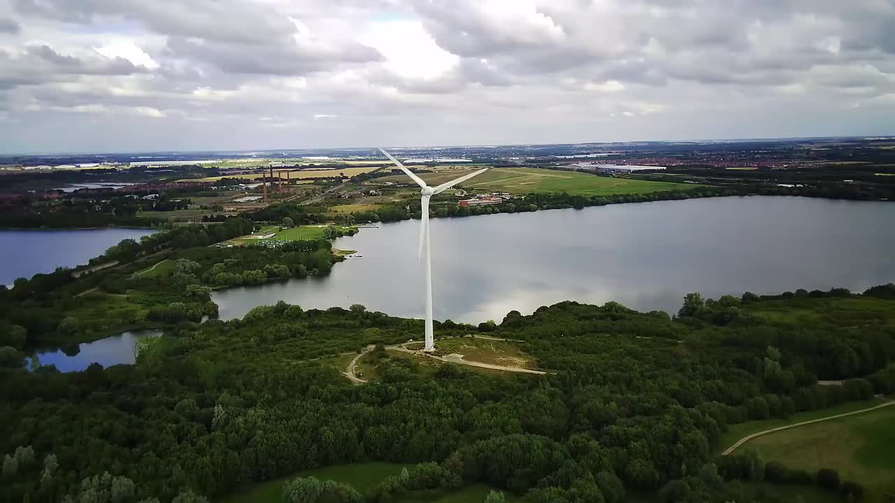 风车 风电 新能源 合集八 #3958