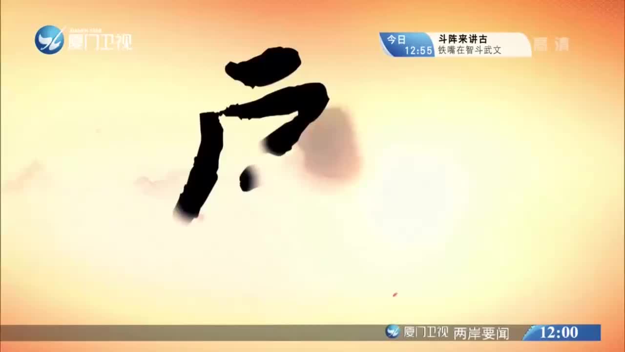 韩棋认母（3）斗阵来看戏 2020.08.26 - 厦门卫视