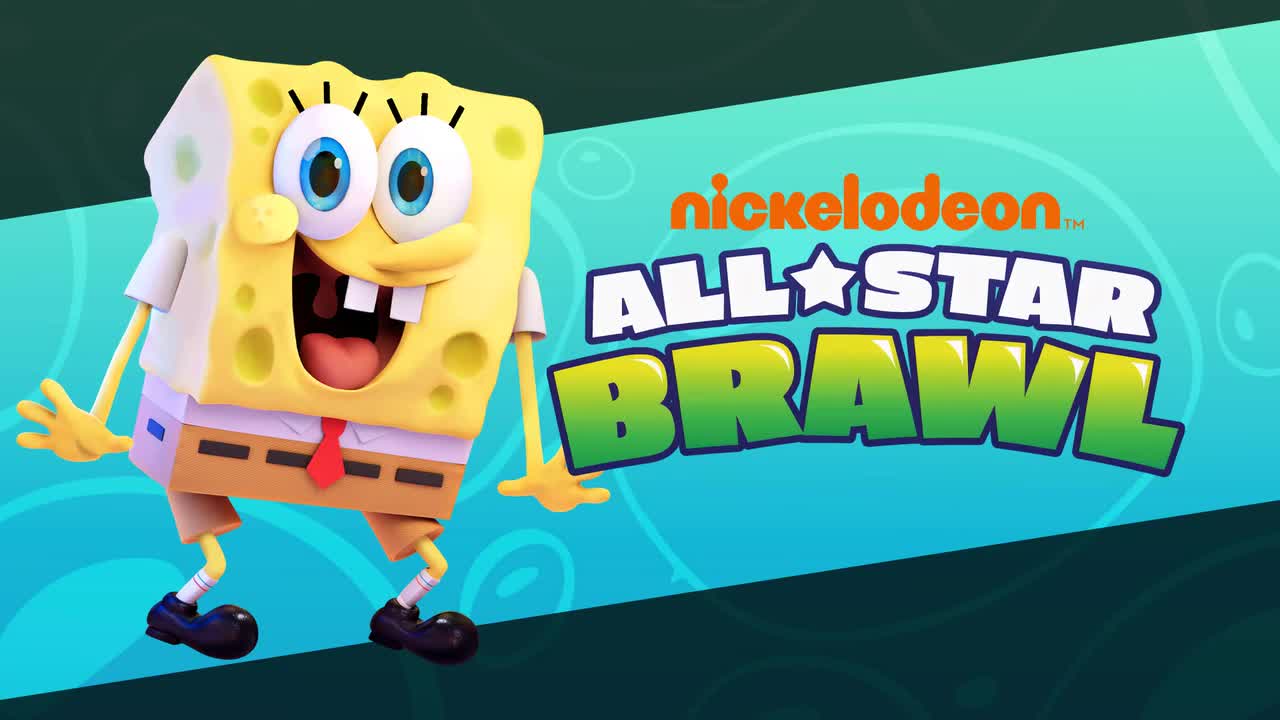 尼克全明星大乱斗 - Jellyfish Fields (JP Version)