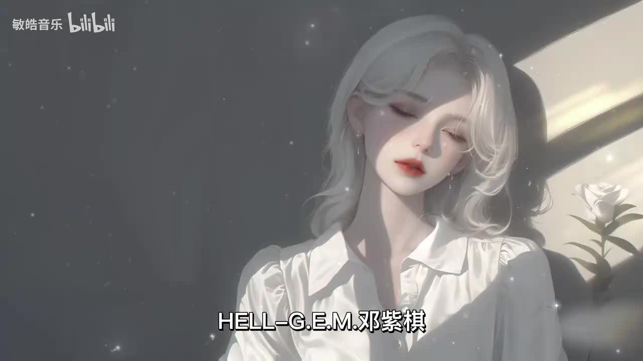 HELL-G.E.M.邓紫棋