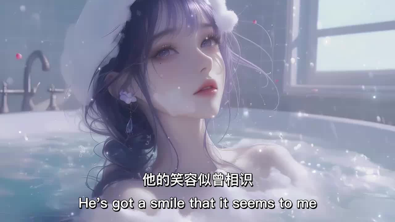 Sweet Child O’ Mine-孙燕姿