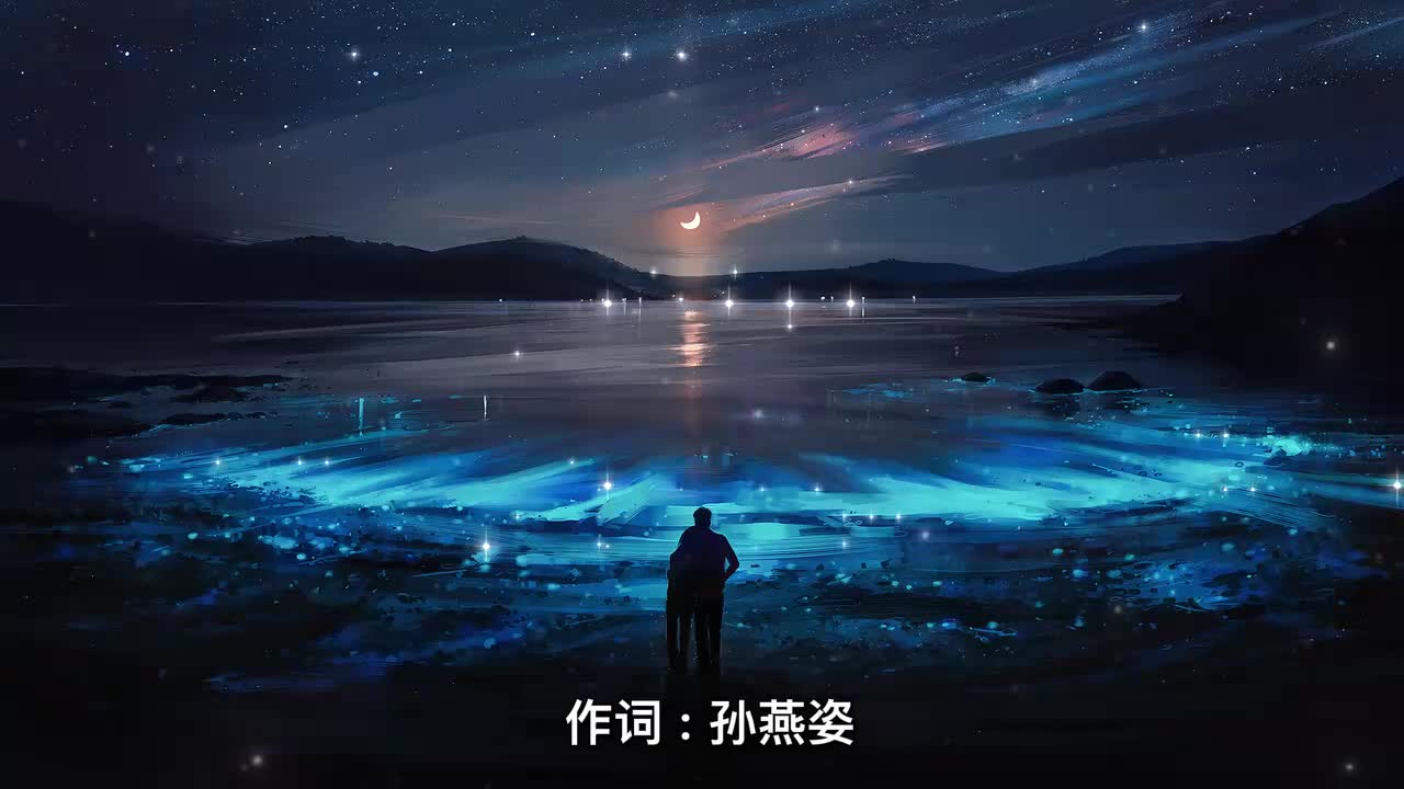 Stay With You(英文版)-孙燕姿/林俊杰