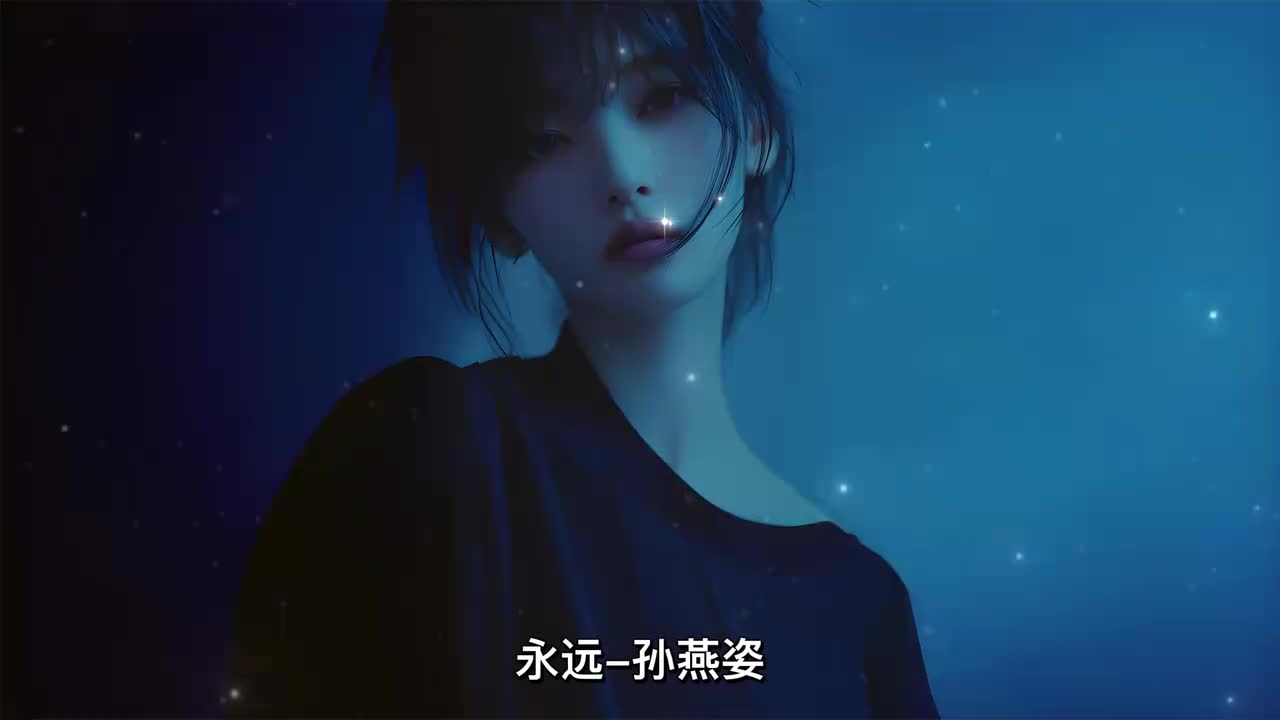 永远-孙燕姿