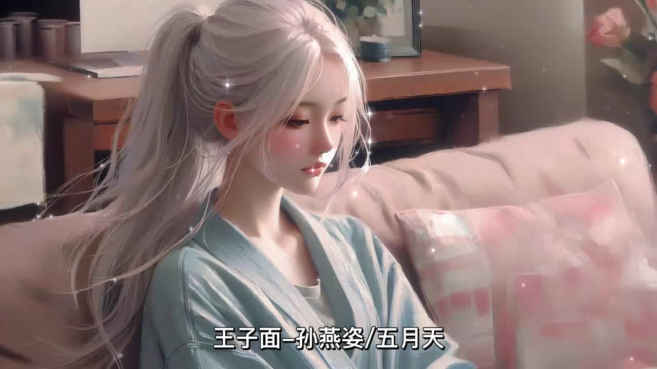 王子面-孙燕姿/五月天