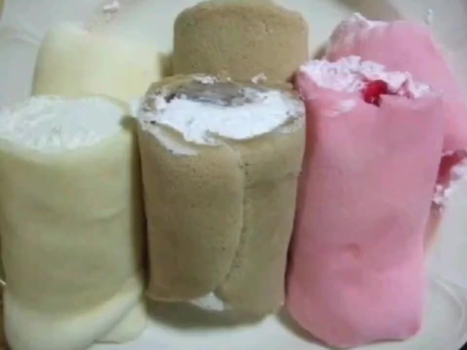 crunchy bazingas asmr