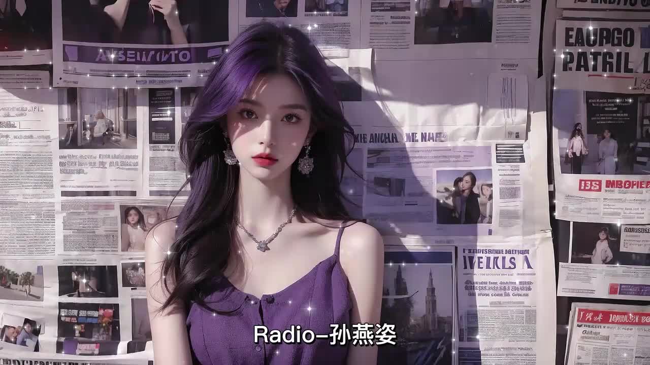 Radio-孙燕姿