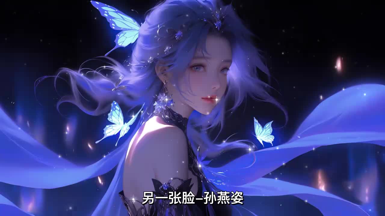 另一张脸-孙燕姿