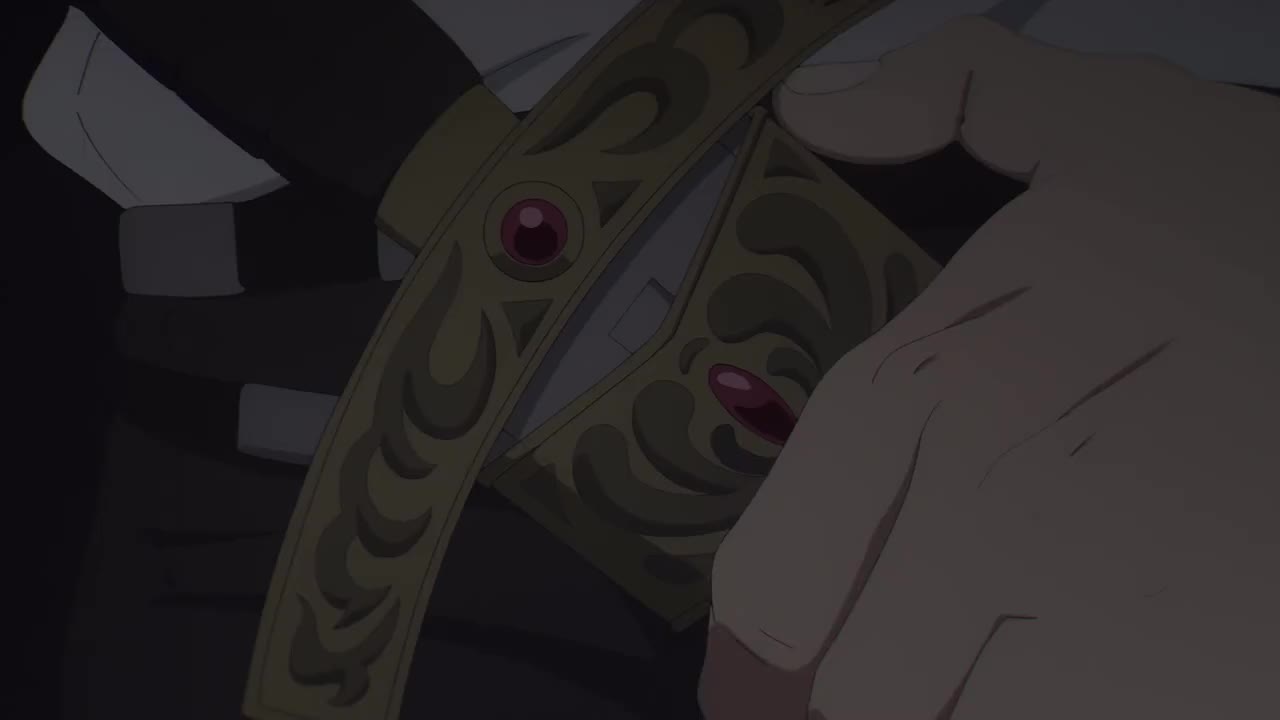 琉古纳VS古拉纳特伯爵